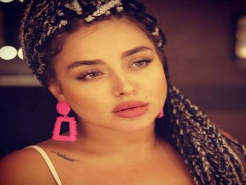 هيا مرعشلي تعيش قصة حب سرية
