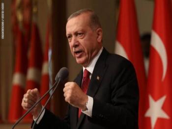 أردوغان يرد على واشنطن بقرار مفاجئ