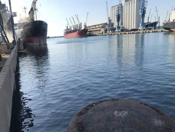 روسيا : نصف مليار دولار لتحديث ميناء طرطوس في سوريا خلال 4 سنوات