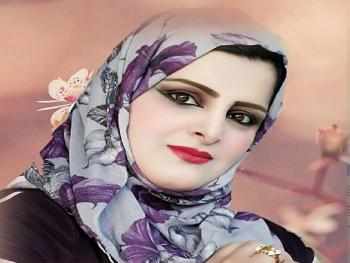 الثبات بقلم الشاعرة بشرى سالم