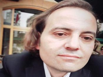 الله أكبر بقلم الشاعر ناجي مخ