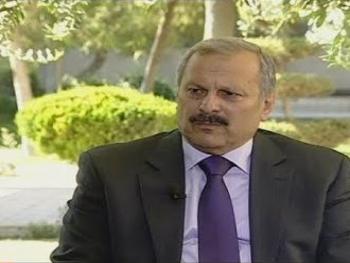 انتخاب المهندس غياث القطيني نقيباً للمهندسين في سورية