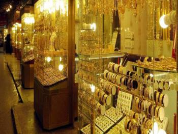 الذهب يرتفع مسجلاً 36500 ليرة للغرام