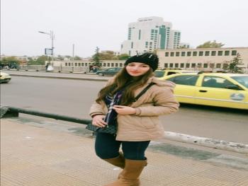 الهجرة بقلم الكاتبة مايا يوسف