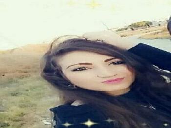 أأنت على ماأنت به بقلم الكاتبة هبة راغب الصالح