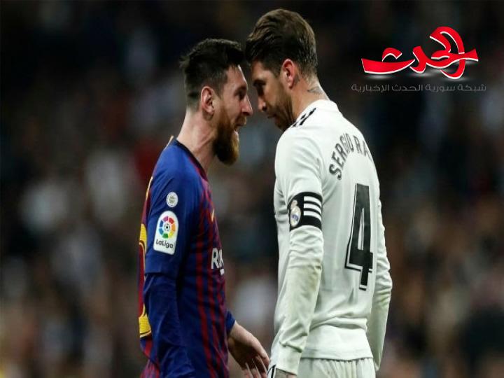 وعادت عجلة الدوري الاوروبي  للانطلاق بعد التوقف بمناسبة الاعياد