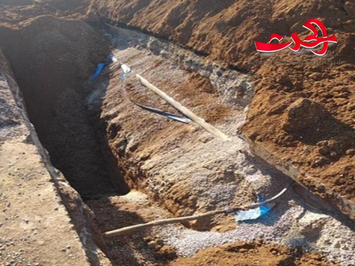 الجهات المسؤولة تتنصّل من حالات التسمم في وادي بردى