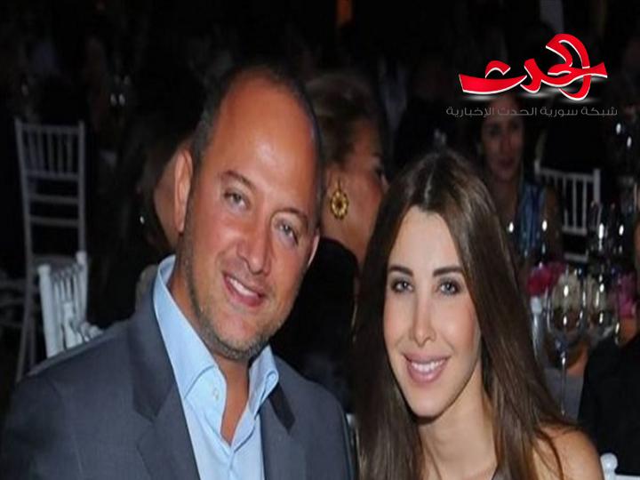 توقيف فادي الهاشم زوج نانسي عجرم بعد مقتل حادثة الاعتداء