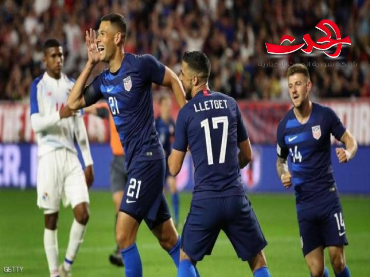  بسبب إيران..المنتخب الأميركي لكرة القدم يلغي معسكره في قطر