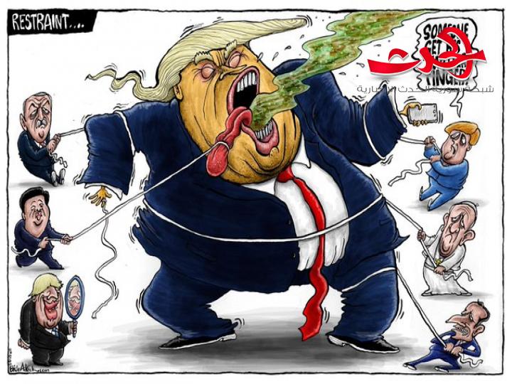 ما نشره اليوم موقع ذا اينديبنديت على صفحاته