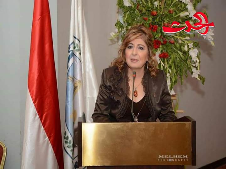 أرى الإحساس شهيداً بقلم الشاعرة أحلام غانم