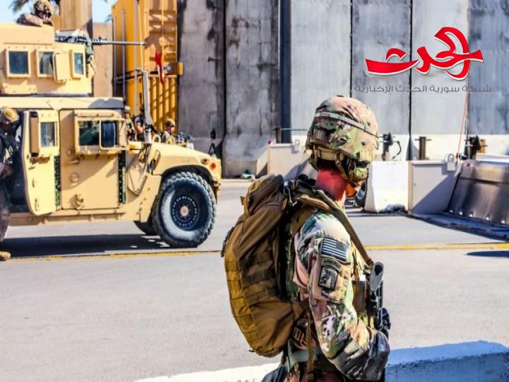 نيويورك تايمز: طهران مستفيدة من القوات الأمريكية في العراق أكثر من بغداد!