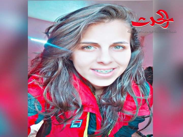 مابعرف مسح جوخ بقلم الشاعرة لبانة هاني حسن