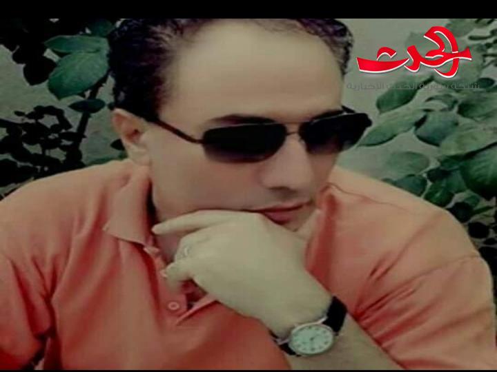 في بلاد المسلمين بقلم الشاعر منذر الغباري