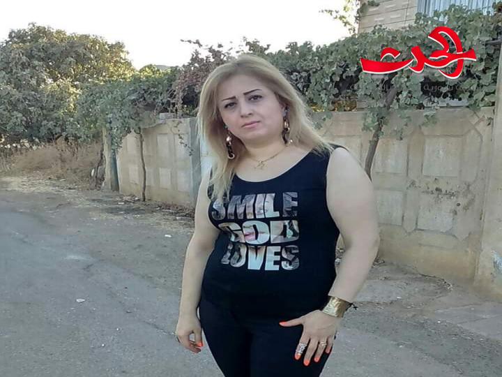 في كل ما للشاعرة كوثر العقباني