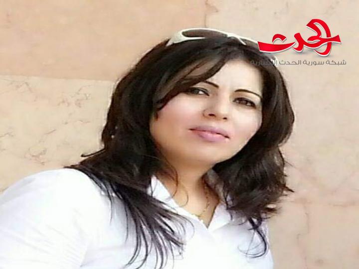 الوصايا للشاعرة فيروز حبابه