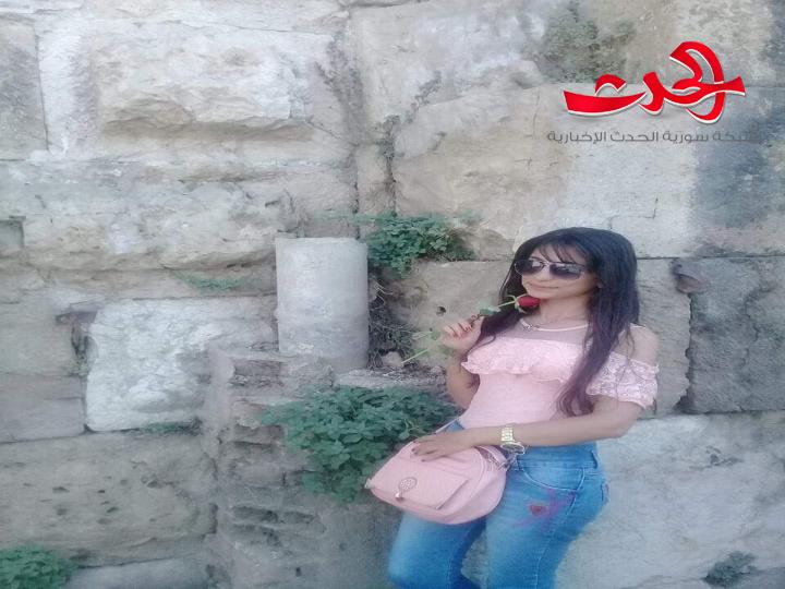 أشباح ذكريات بقلم الكاتبة مرح وائل محفوض