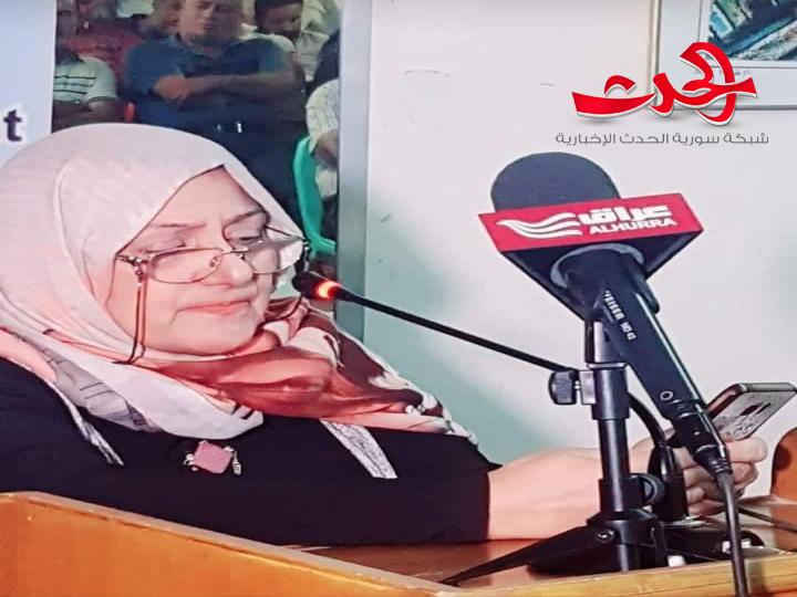 أنا نقطة لاتحسن الصمت بقلم الشاعرة ليلى عبدالأمير