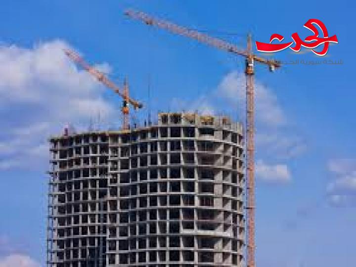 «البناء والتعمير» تخطط لتنفيذ أبنية بقيمة 29.5 مليار ليرة خلال 2020