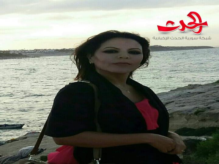 أقشر وجهي بقلم الشاعرة إيمان الفالح