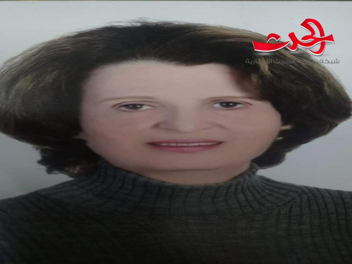 مرحلة بقلم الشاعرة فردوس النجار