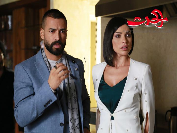 "سر" دراما بوليسية مشوّقة منذ البداية