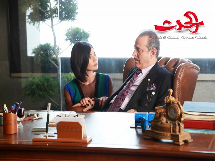 "سر" دراما بوليسية مشوّقة منذ البداية