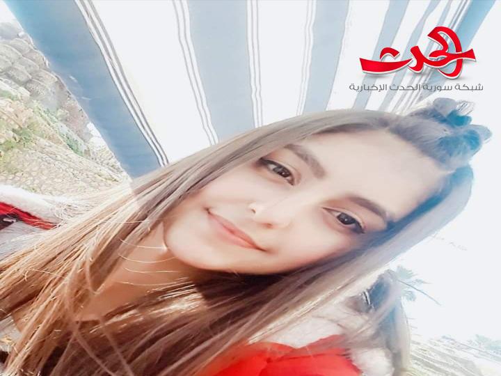 أحبك أنت بقلم تسنيم سميع حسن