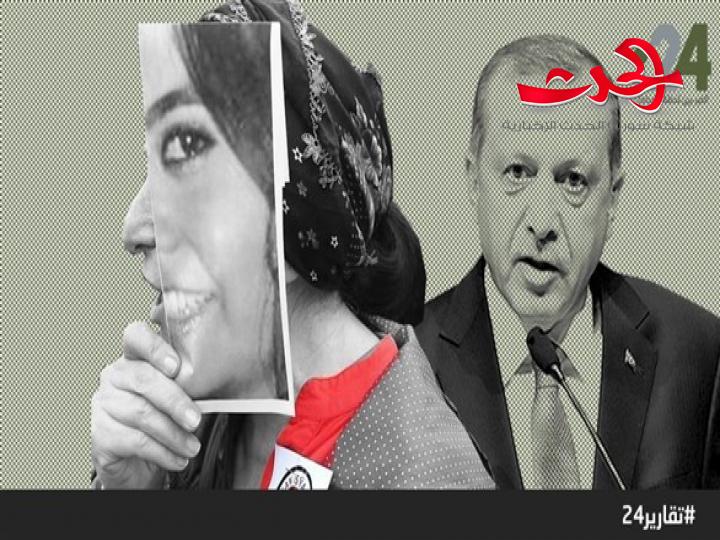 "تزوجي مغتصبك" يعيد حقوق التركيات إلى خمسينات القرن الماضي