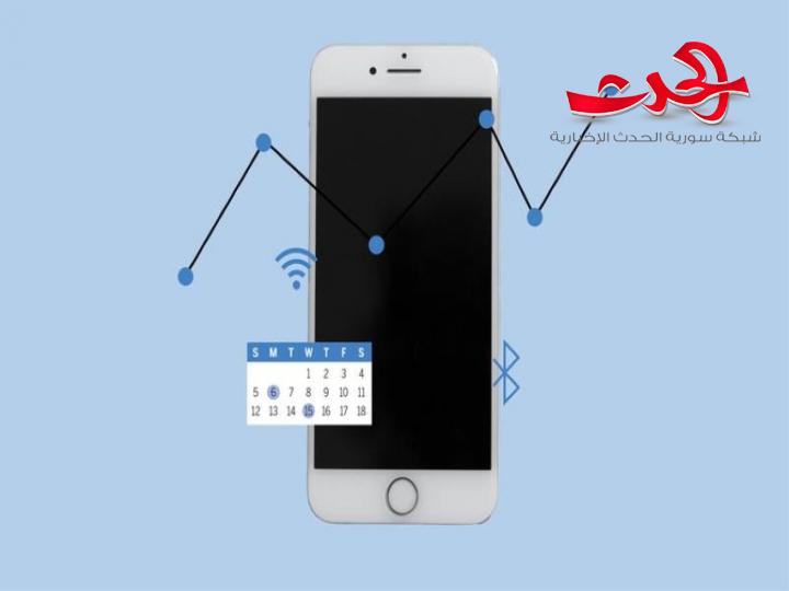 على خطى الصين.. أمريكا تتعقب طلابها بتطبيقات ذكية