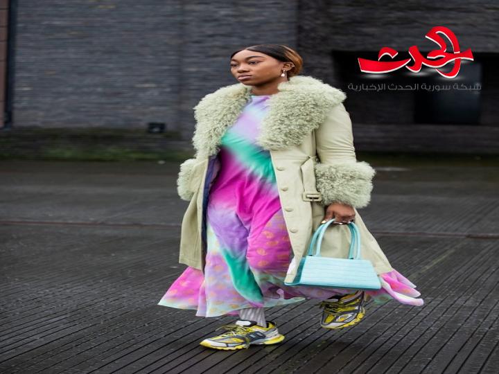 توجهات الموضة في أسبوع كوبنهاغن