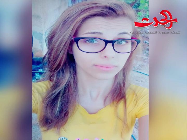 بتعرف شو الدمعة بقلم الشاعرة لبانة هاني حسن