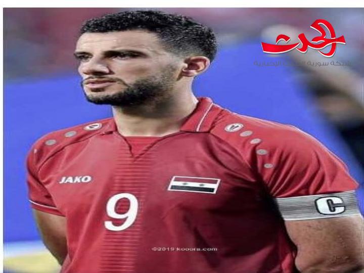 اهلي القاهرة يغازل السومه