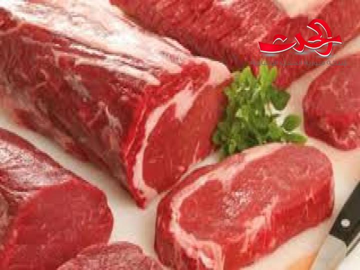 ضغط كبير على اللحوم في مؤسسات السورية للتجارة مما قلل عدد المستفيدين