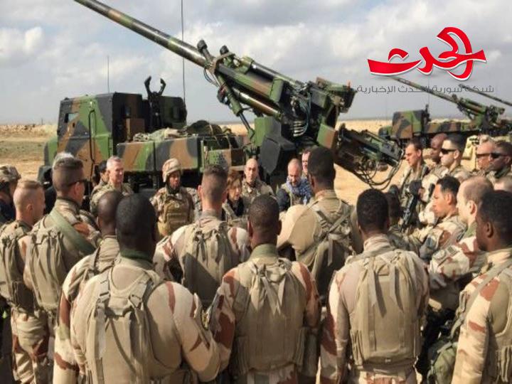 الخفاجي ينفي تقدم دول بطلب لسحب قواتها من البلاد