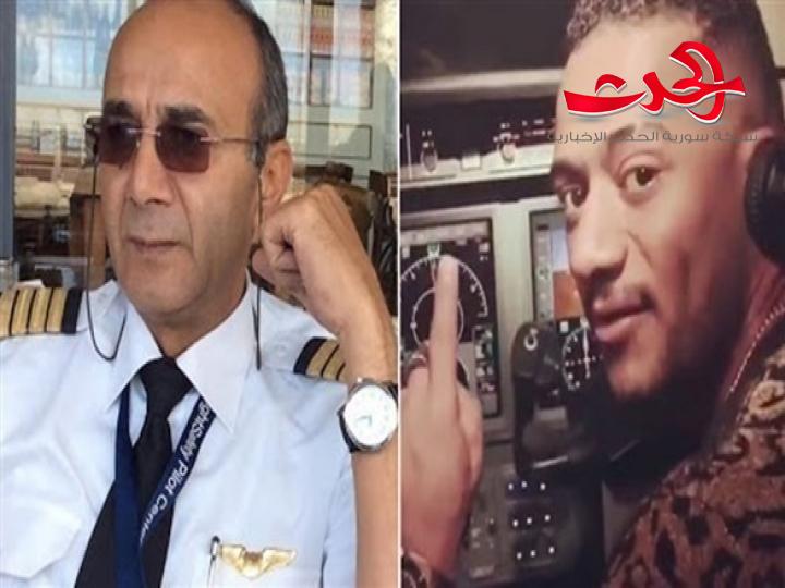 ما الجديد في قضية محمد رمضان والطيار المفصول؟