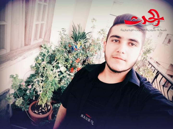 يوماً ما بقلم الكاتب أحمد ابراهيم