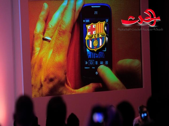 برشلونة يصدر بيانا بعد تهكير صفحته على تويتر