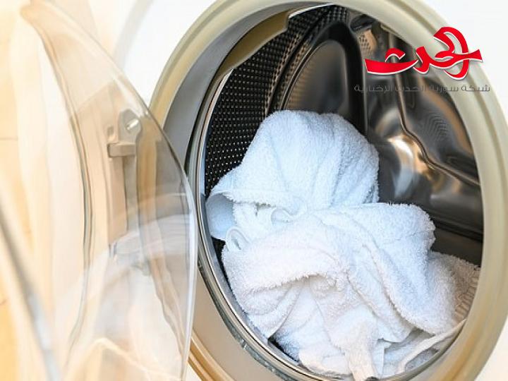 الحفاظ على بريق الملابس وتألقها بعد الغسيل