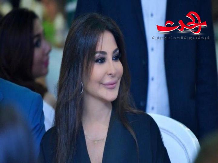 إليسا تعلن عن اغنية في البومها الجديد أبكتها لكثرة المشاعر فيها