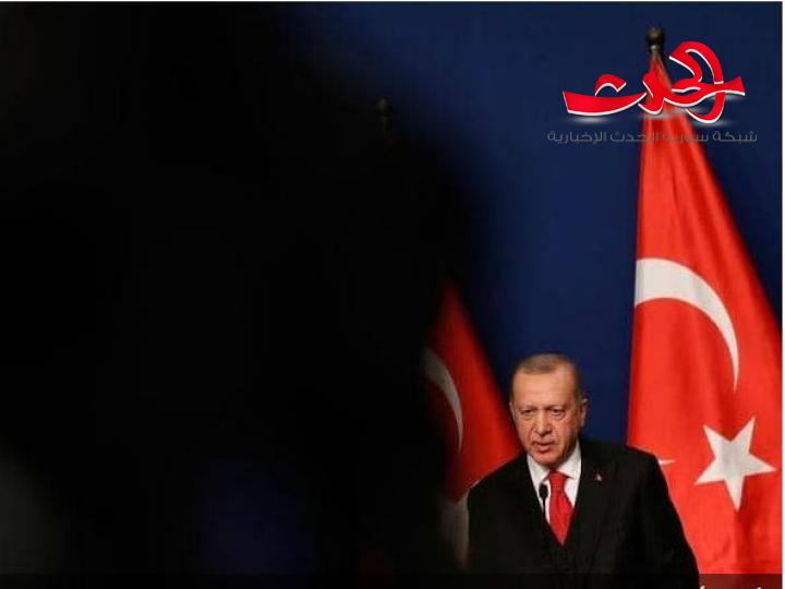 أردوغان يكشف لماذا يرسل "مقاتليه" إلى ليبيا؟
