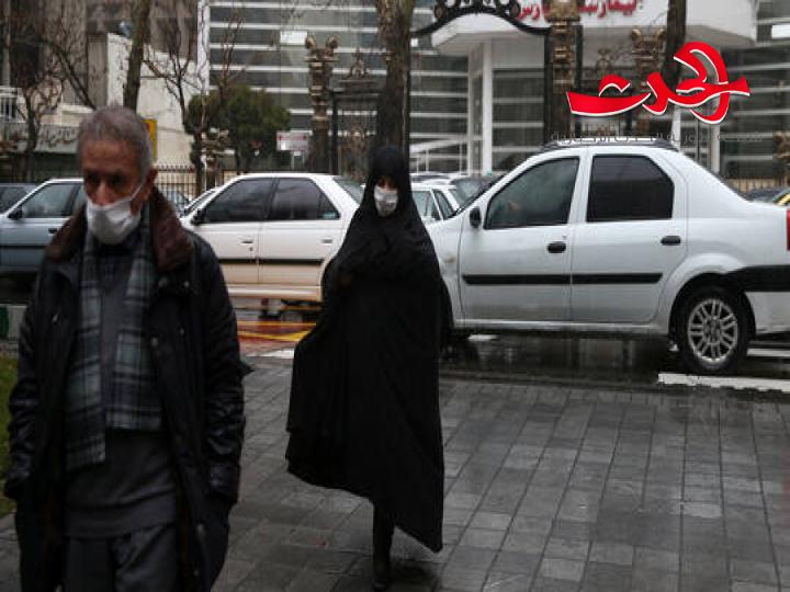 إيران : تسجيل حالة وفاة جديدة بفيروس "كورونا" 