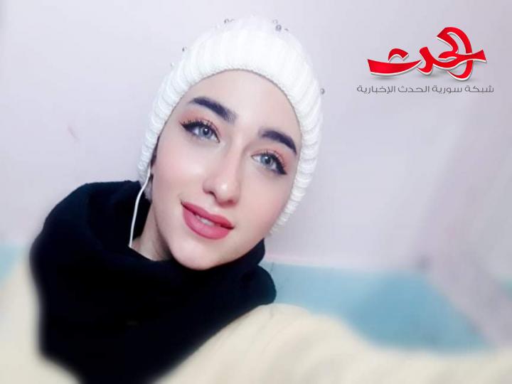 بداية للكاتبة نانسي أجداد