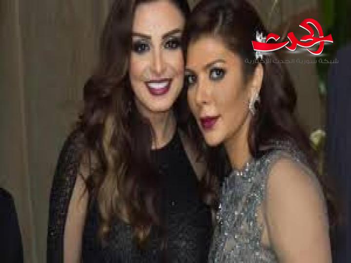 بعد أحلام.. الفنانة المصرية أنغام تعلنها لا مصالحة مع أصالة والسبب؟