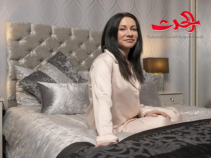 سيدة تعاني من النوم المتواصل لــ 36 ساعة وزوجها يساعدها