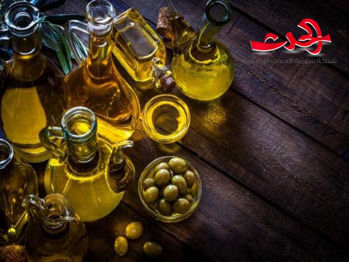 زيت الزيتون لا يتأثر بعملية الطهي ويحافظ على فوائده