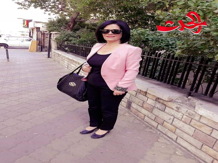 لست أنا بقلم الشاعرة ديانا مريم