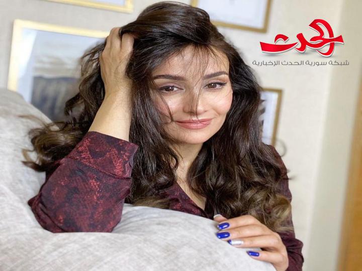 لهذه الاسباب تغيب كندا حنا عن السباق الرمضاني للعام الثاني على التوالي