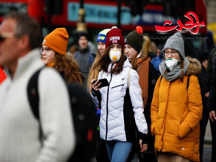 باحثون صينيون يكتشفون نوعين مختلفين من سلالة كورونا احداهما فتاكة