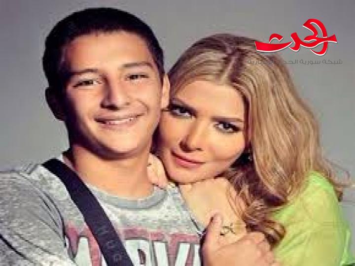 خالد الذهبي ابن أصالة نصري يحصل على البراءة بعد دهسه مواطنا مصريا